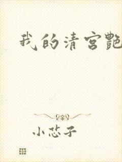 我的清宫艳史