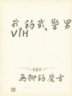 我的武警男友1V1H