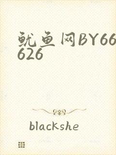 鱿鱼网BY66626