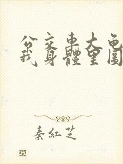 公交车大龟廷进我身体里图