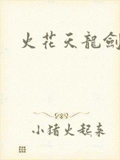 火花天龙剑