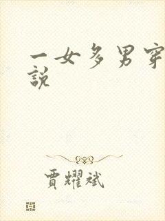 一女多男穿越小说