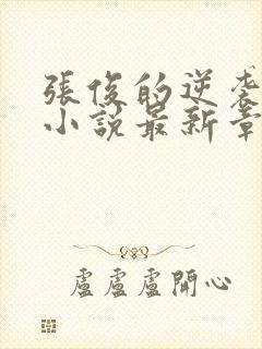 张俊的逆袭之路小说最新章节