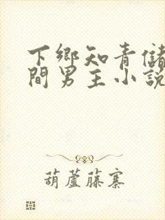 下乡知青储物空间男主小说