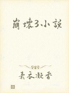 崩坏3小说