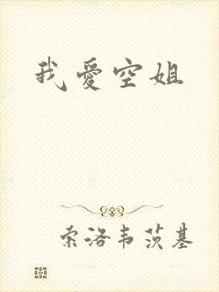 我爱空姐