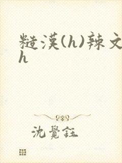 糙汉(h)辣文h