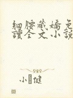 细腰藏娇免费阅读全文小说苏珞浅