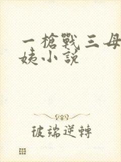 一枪战三母2雪姨小说