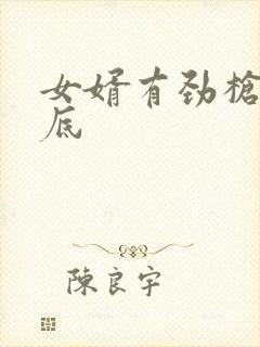 女婿有劲枪枪到底