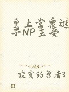 皇上当众进入太子NP主受