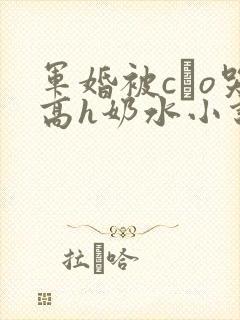 军婚被cαo哭高h奶水小说