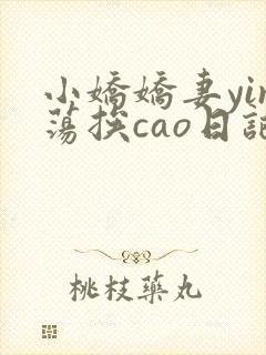 小娇娇妻yin荡挨cao日记