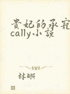 贵妃的承宠日常cally小说