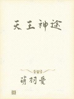 天王神途
