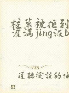 《校草被拖到公厕灌满jing液bl》小说封面