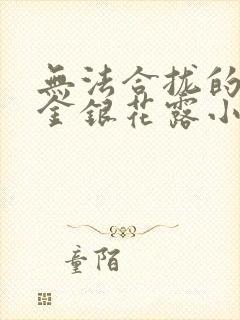 无法合拢的皇帝金银花露小说