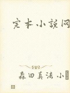 完本小说网