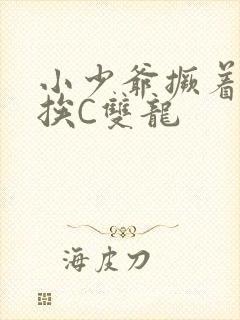 小少爷撅着屁股挨C双龙