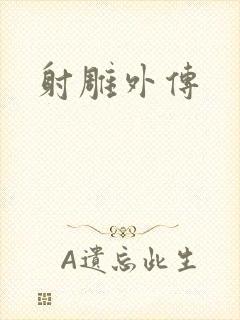 射雕外传