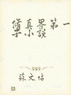 修真界第一病秧子小说