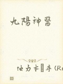 九阳神医