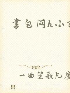 书包网h小说