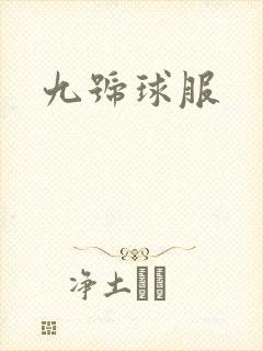 九号球服
