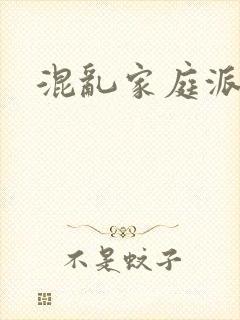 混乱家庭派对