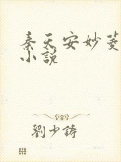 秦天安妙菱修仙小说