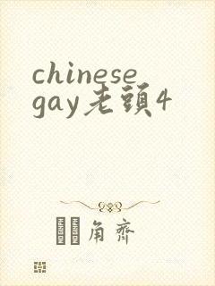 chinesegay老头4
