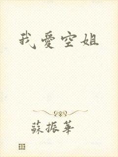 我爱空姐