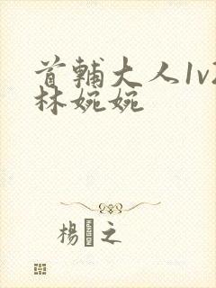 首辅大人1v2林婉婉