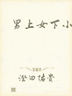 男上女下小说