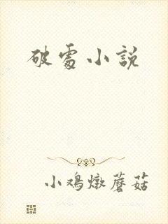 破处小说
