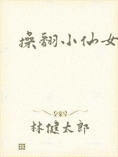 操翻小仙女