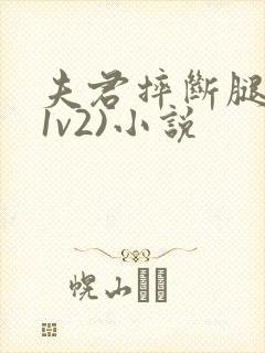 夫君摔断腿后(1v2)小说