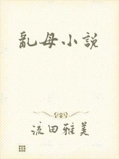 乱母小说