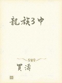 龙族3中