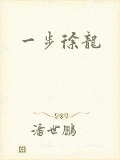 一步徐龙