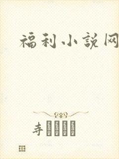 福利小说网