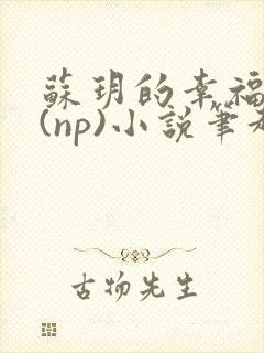 苏玥的幸福生活(np)小说笔趣阁