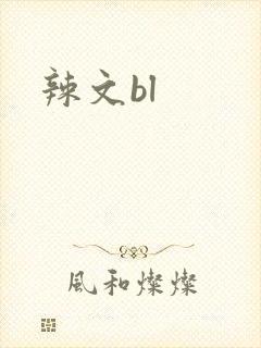 辣文bl
