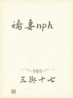 娇妻nph