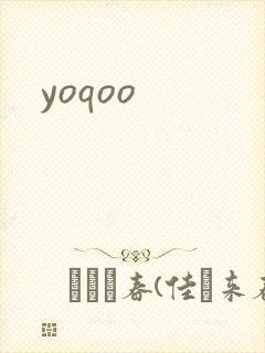 yoqoo