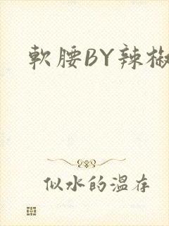软腰BY辣椒椒