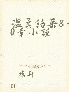 温柔的岳8一20章小说