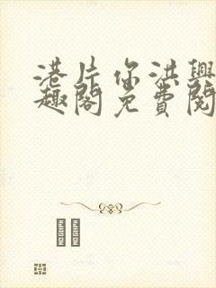 港片你洪兴仔笔趣阁免费阅读全文