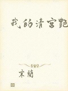 我的清宫艳史
