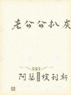 老公公扒灰小说